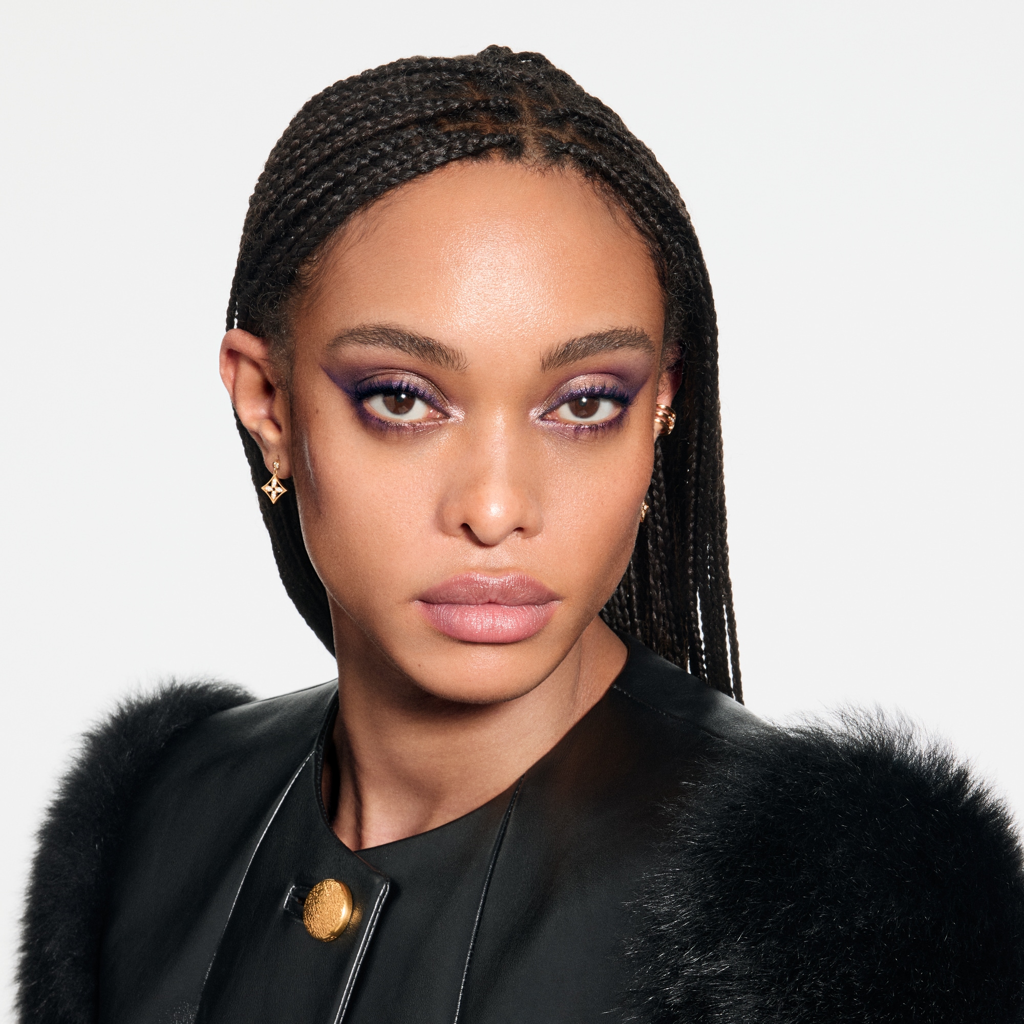 LV Ombres - Eyeshadow Palette - Eyes | LOUIS VUITTON